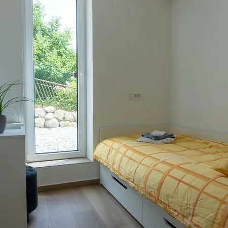 Nature View House With Sauna Tolmin Exterior foto