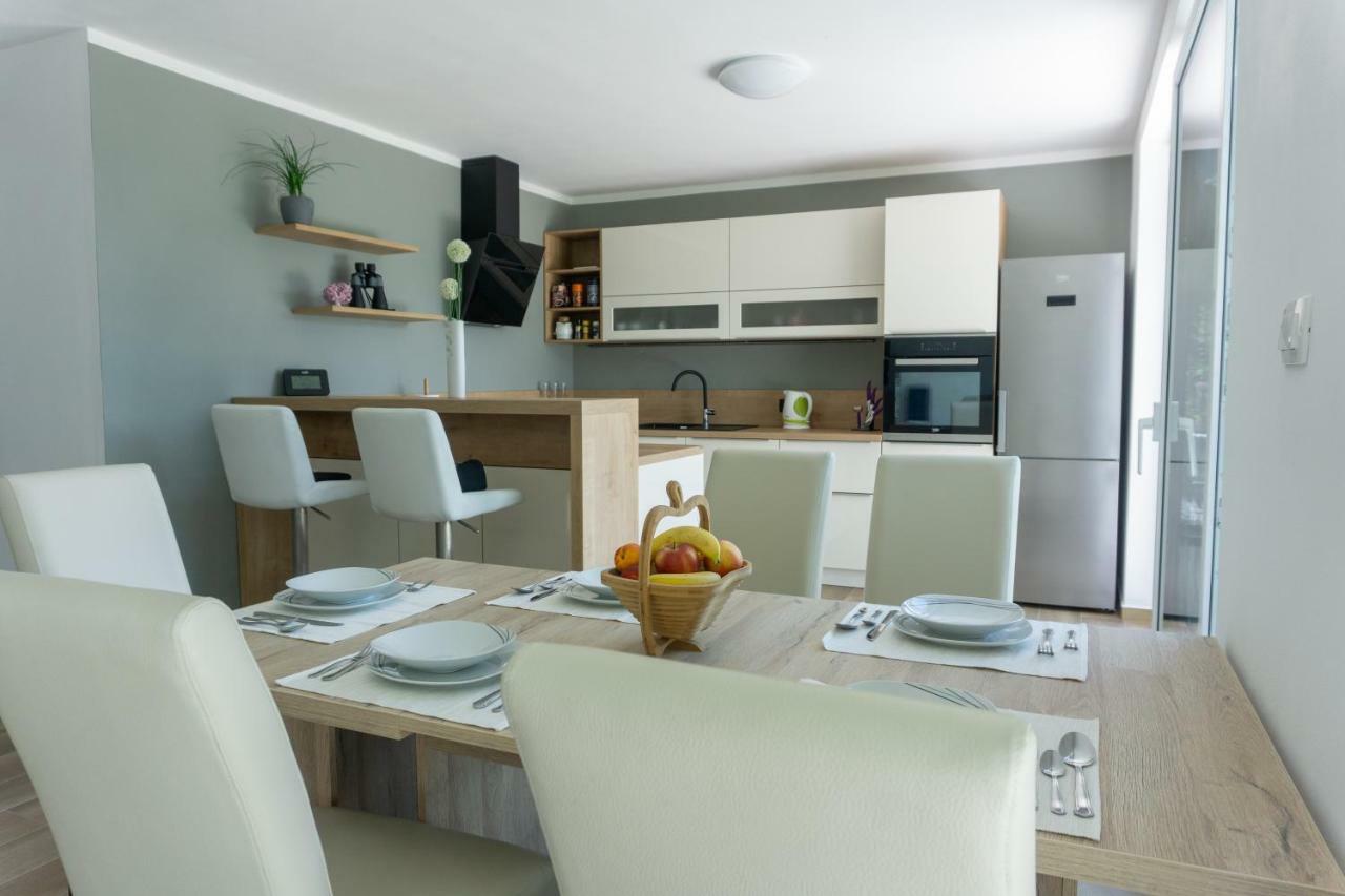 Nature View House With Sauna Tolmin
