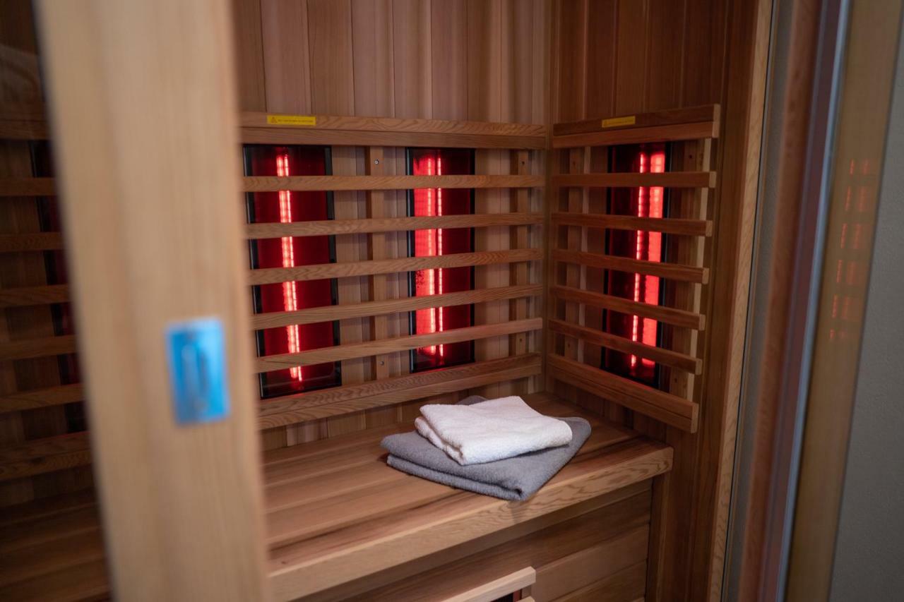 Nature View House With Sauna Tolmin