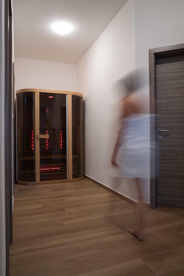 Nature View House With Sauna Tolmin